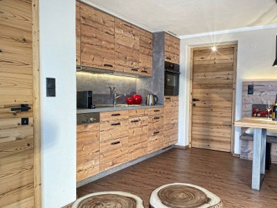 Apartment Stubai - Features photo 21