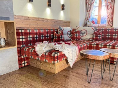 Apartment Stubai - Features photo 22