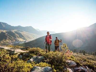 Apartment Stubai - Environment photo 28