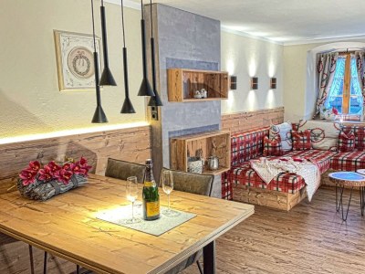 Apartment Tirol - Outdoor photo 9