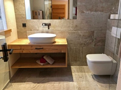 Apartment Tirol - Features photo 15