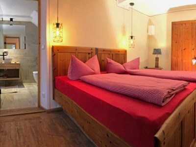 Apartment Tirol - Features photo 17