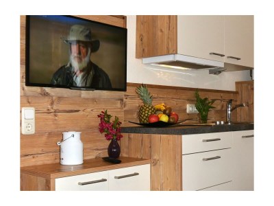 Apartment Tirol - Features photo 18