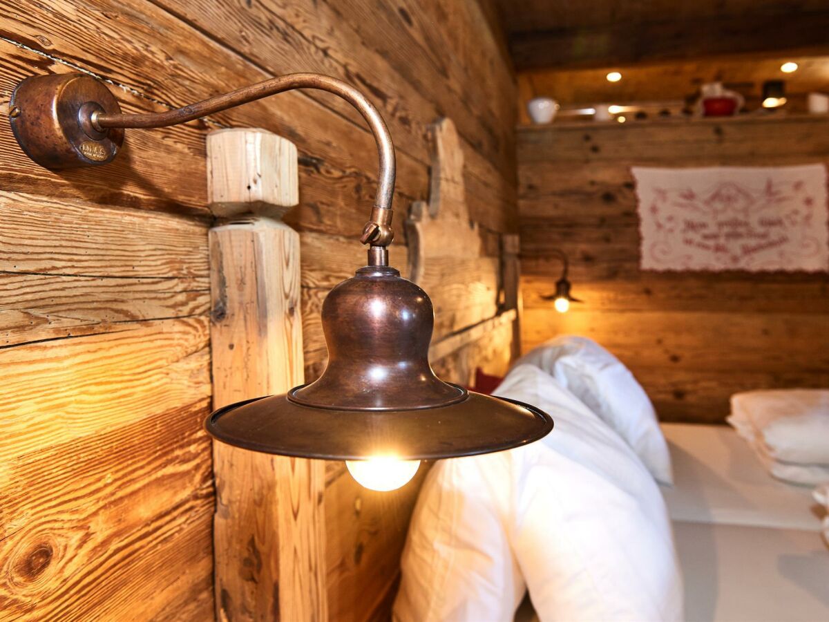 Apartment Kuschelhütte/1 Schlafraum/ Dusche, WC - Outdoor photo 5