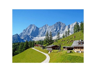 Apartment Kuschelhütte/1 Schlafraum/ Dusche, WC - Outdoor photo 7