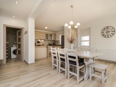 Villa St.Vid 1 - heated pool - Features photo 14