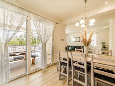 Villa St.Vid 1 - heated pool - Features photo 17