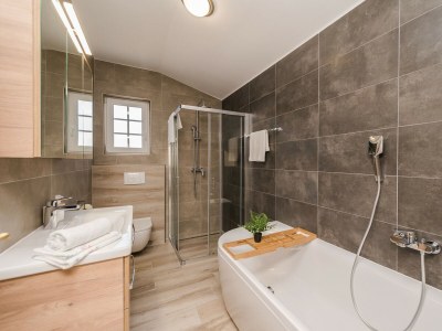 Villa St.Vid 1 - heated pool - Features photo 26