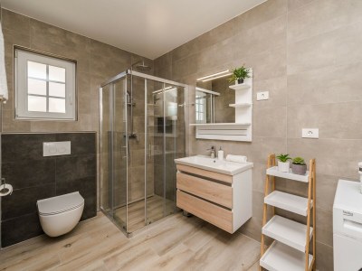 Villa St.Vid 1 - heated pool - Features photo 36