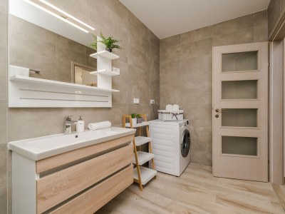 Villa St.Vid 1 - heated pool - Features photo 37