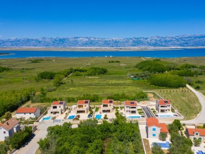 Villa St.Vid 1 - heated pool - Environment photo 38