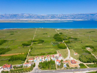 Villa St.Vid 1 - heated pool - Environment photo 39