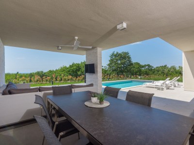 Villa Colonia - Outdoor photo 5