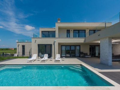 Villa Colonia - Outdoor photo 9