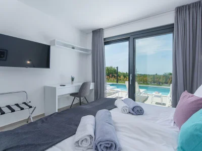 Villa Colonia - Features photo 18