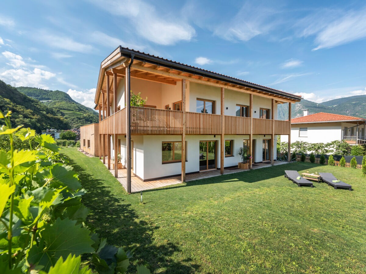 Holiday apartment Ortsried - Outdoor photo 2