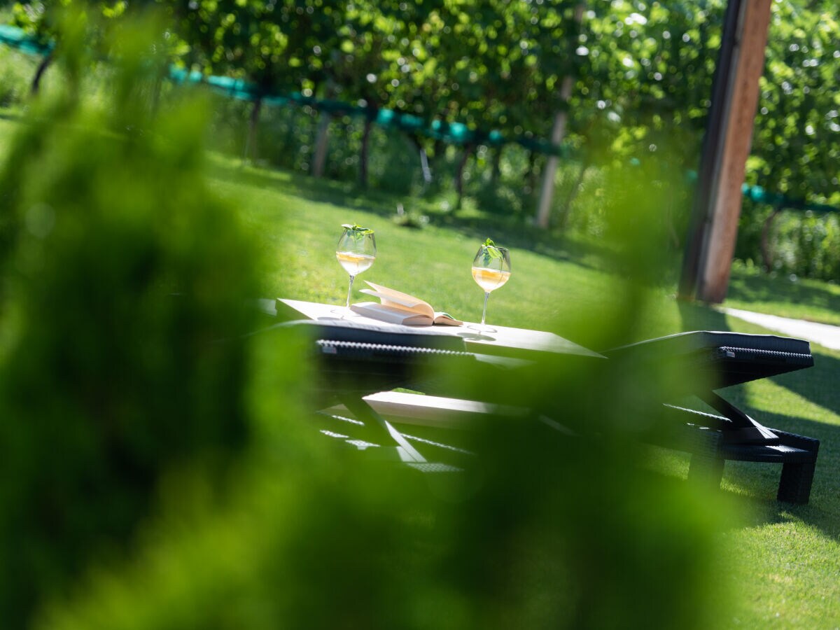 Holiday apartment Ortsried - Outdoor photo 3