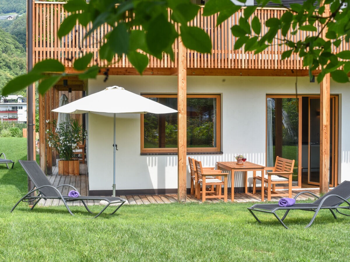 Holiday apartment Ortsried - Outdoor photo 5