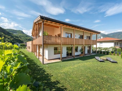 Holiday apartment Ortsried - Outdoor photo 2