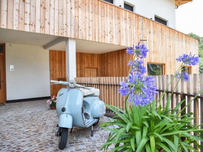 Holiday apartment Ortsried - Outdoor photo 6