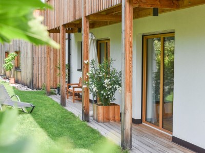 Holiday apartment Ortsried - Outdoor photo 7