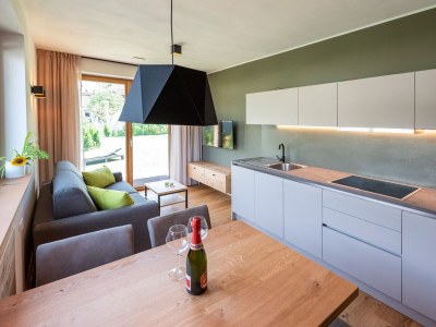 Holiday apartment Ortsried - Features photo 9