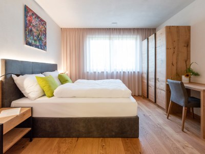 Holiday apartment Ortsried - Features photo 10