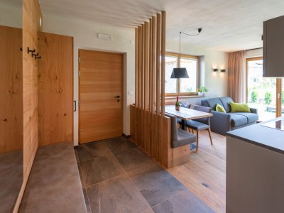 Holiday apartment Ortsried - Features photo 14