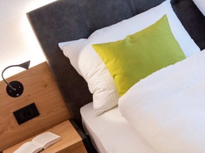 Holiday apartment Ortsried - Features photo 15