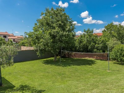 Villa Villa Postino in Barban - Outdoor photo 10