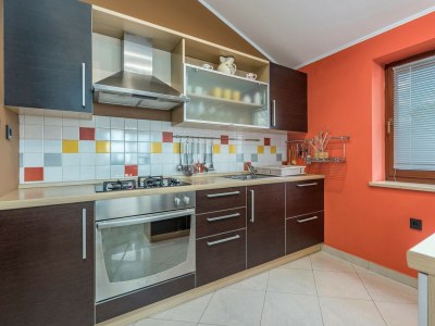 Villa Villa Postino in Barban - Features photo 31