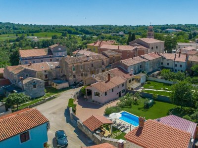 Villa Villa Postino in Barban - Environment photo 33