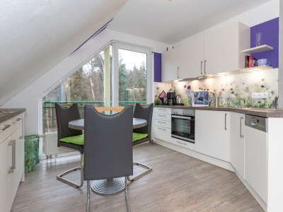 Holiday apartment "Grüne Oase am Meer" - Features photo 8