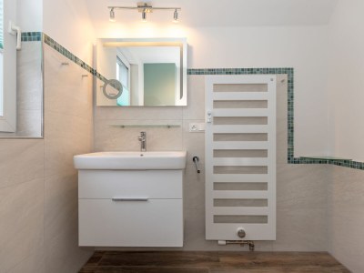 Holiday apartment "Grüne Oase am Meer" - Features photo 10