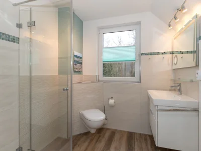 Holiday apartment "Grüne Oase am Meer" - Features photo 11