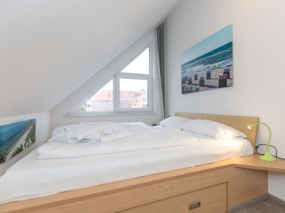 Holiday apartment "Grüne Oase am Meer" - Features photo 12