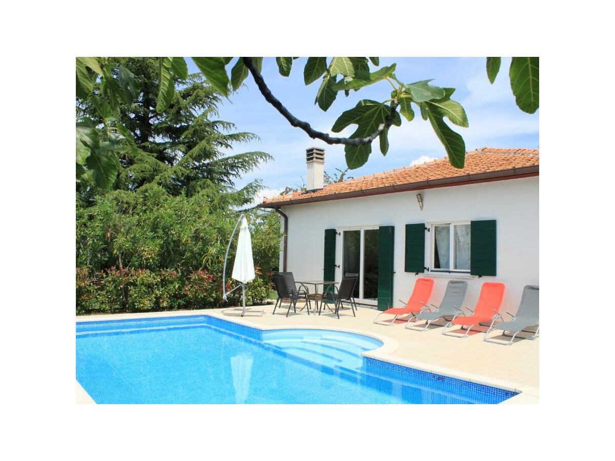 Villa No title - Outdoor photo 2