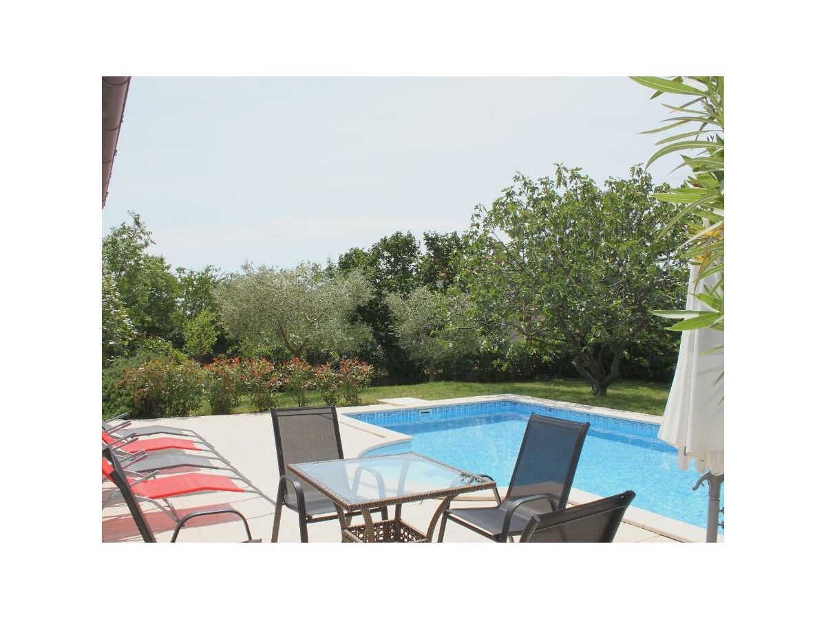 Villa No title - Outdoor photo 3