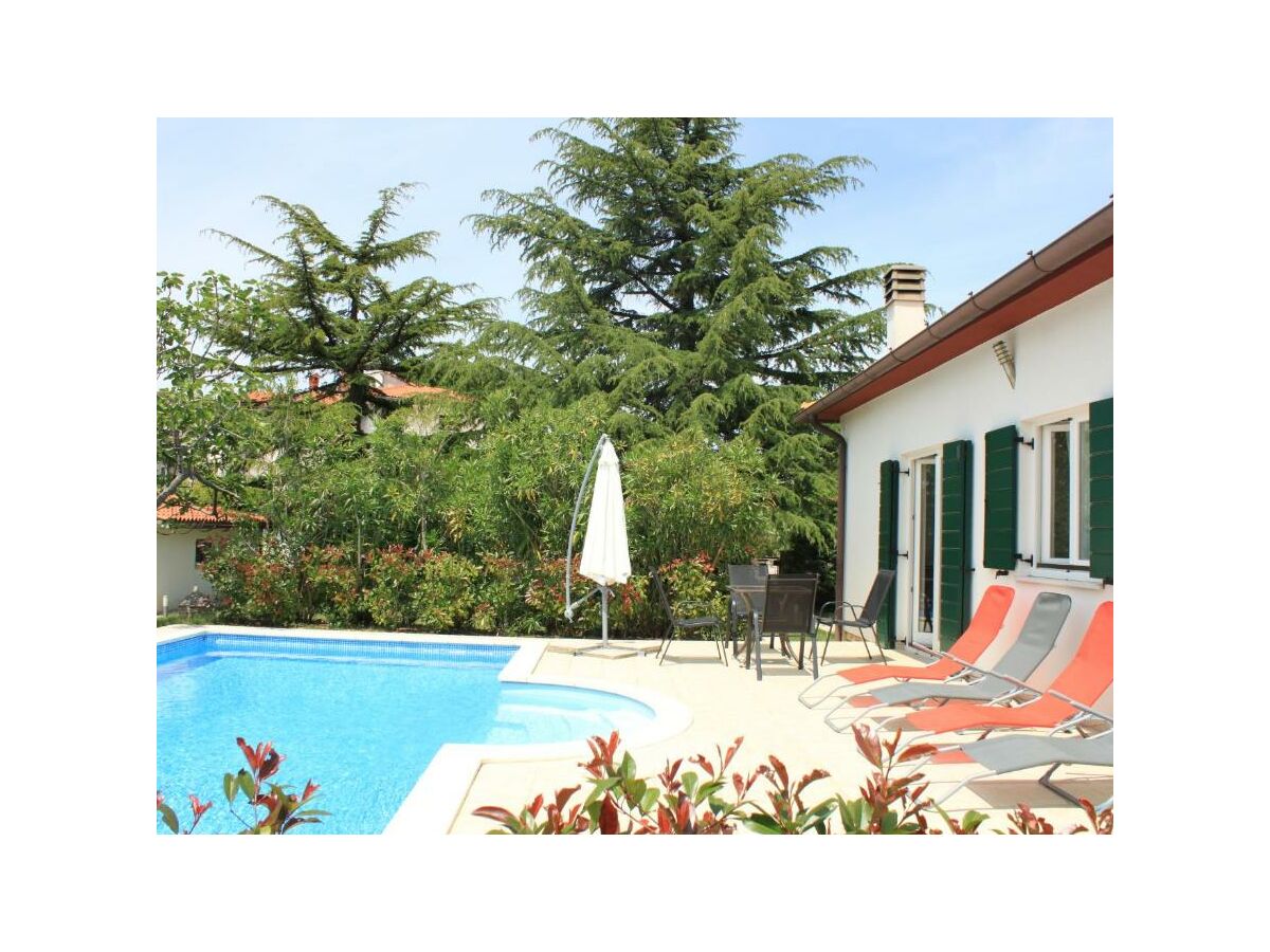 Villa No title - Outdoor photo 4