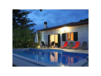 Villa No title in Kanfanar - Villa