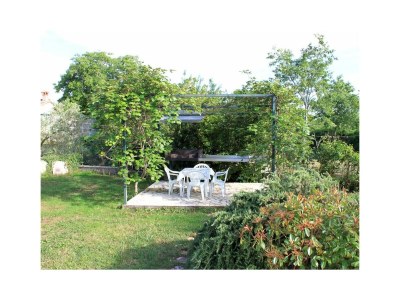 Villa No title - Outdoor photo 5