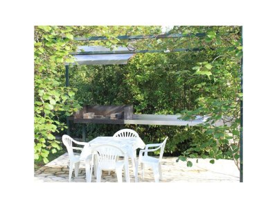 Villa No title - Outdoor photo 6