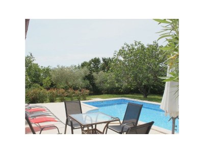 Villa No title - Features photo 7