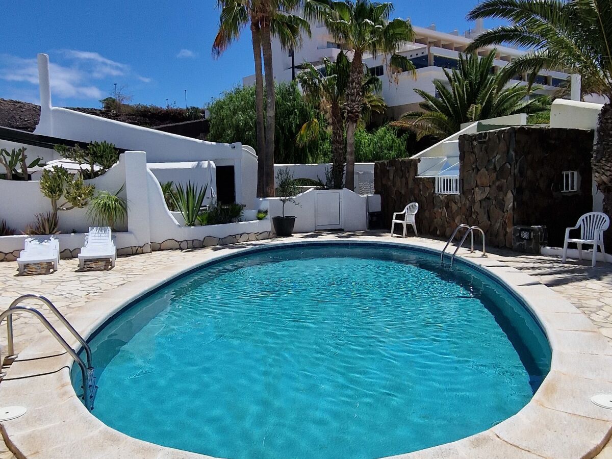 Bungalow Casa al Sol - Outdoor photo 4