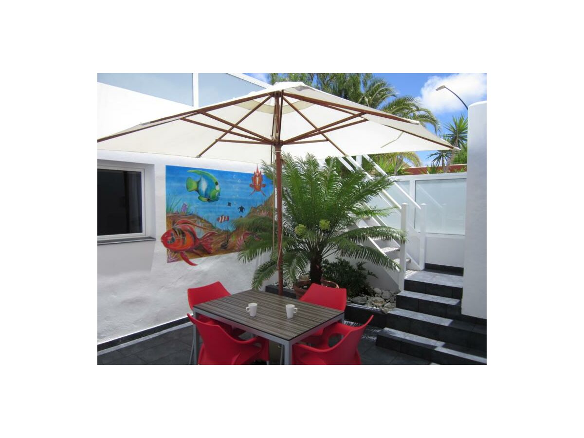 Bungalow Casa al Sol - Outdoor photo 5