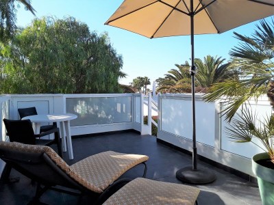 Bungalow Casa al Sol - Outdoor photo 2