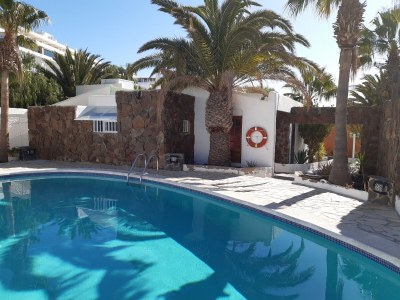 Bungalow Casa al Sol - Outdoor photo 3