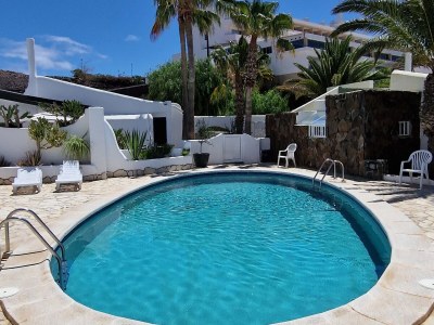 Bungalow Casa al Sol - Outdoor photo 4