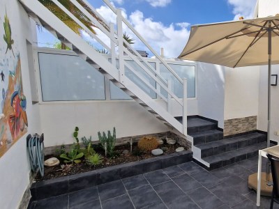 Bungalow Casa al Sol - Outdoor photo 6