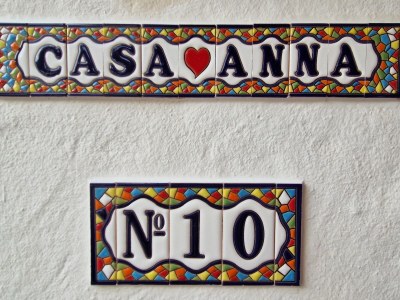 Bungalow Casa al Sol - Outdoor photo 7